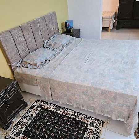 Hadhri Appartement 托泽尔 外观 照片