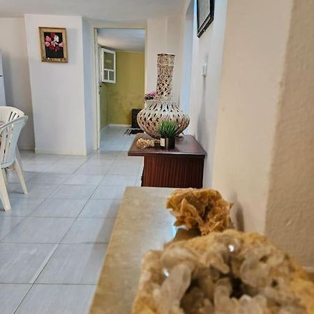 Hadhri Appartement 托泽尔 外观 照片