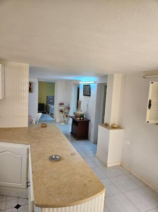 Hadhri Appartement 托泽尔 外观 照片