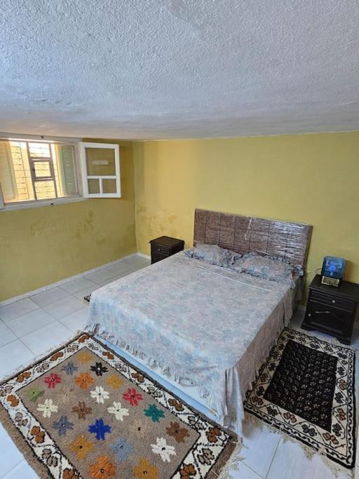 Hadhri Appartement 托泽尔 外观 照片