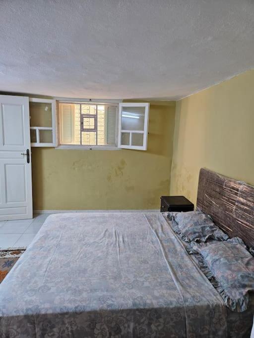 Hadhri Appartement 托泽尔 外观 照片