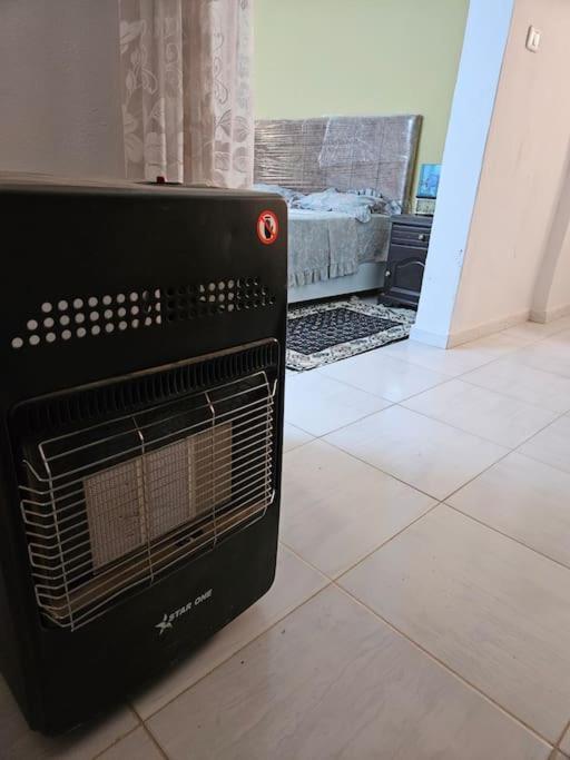 Hadhri Appartement 托泽尔 外观 照片