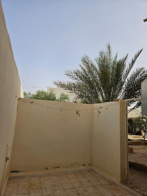 Hadhri Appartement 托泽尔 外观 照片