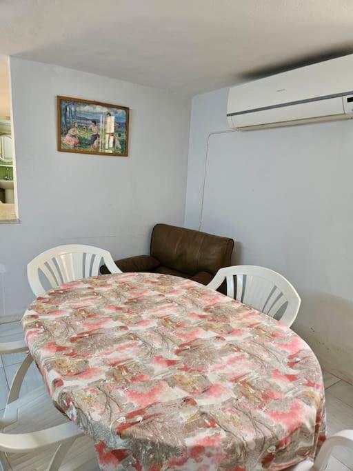 Hadhri Appartement 托泽尔 外观 照片